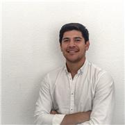 Doy clases presenciales de Inglés, Castellano, y alta Cocina